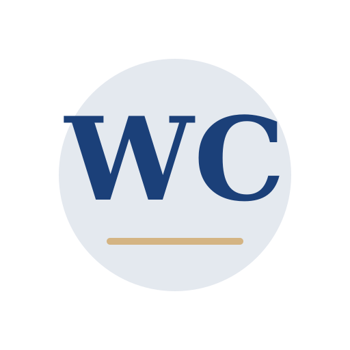 Weeks Chimney Repair logo